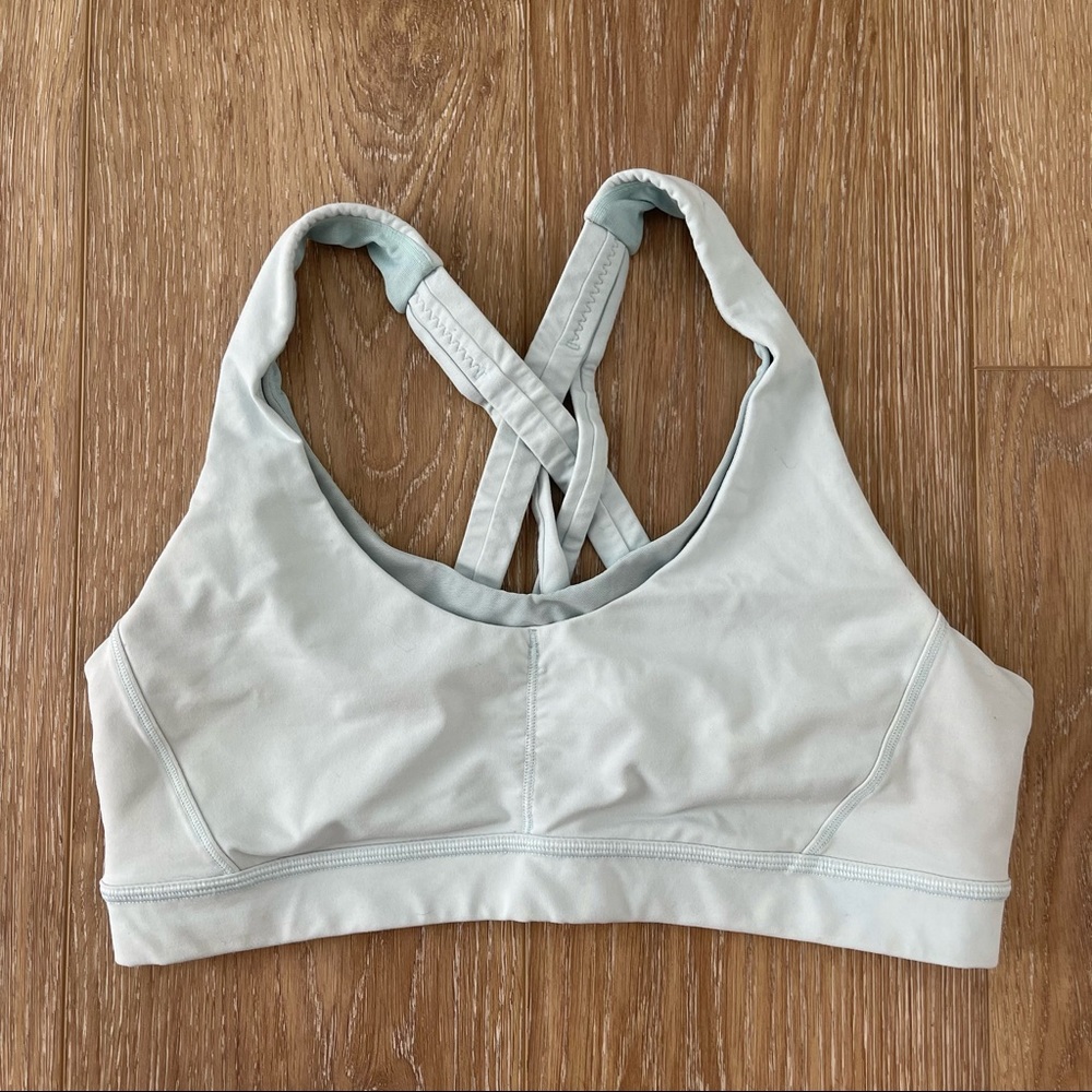 Bra